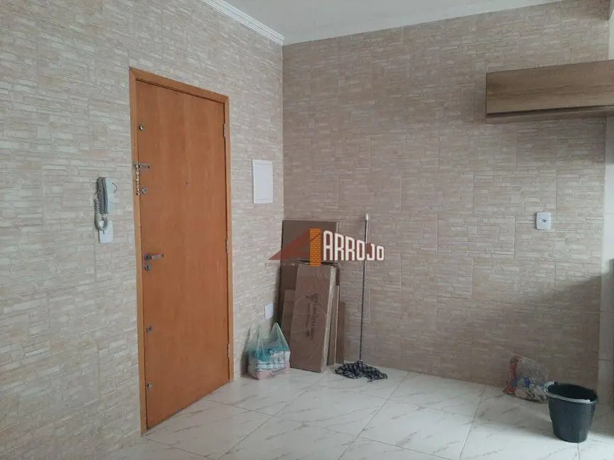 Foto 2 de Apartamento com 1 quarto à venda, 37m2 em Vila Rio Branco, São Paulo - SP