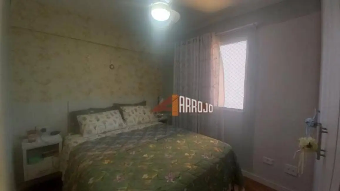Foto 7 de Apartamento com 3 quartos à venda, 70m2 em Vila Domitila, São Paulo - SP