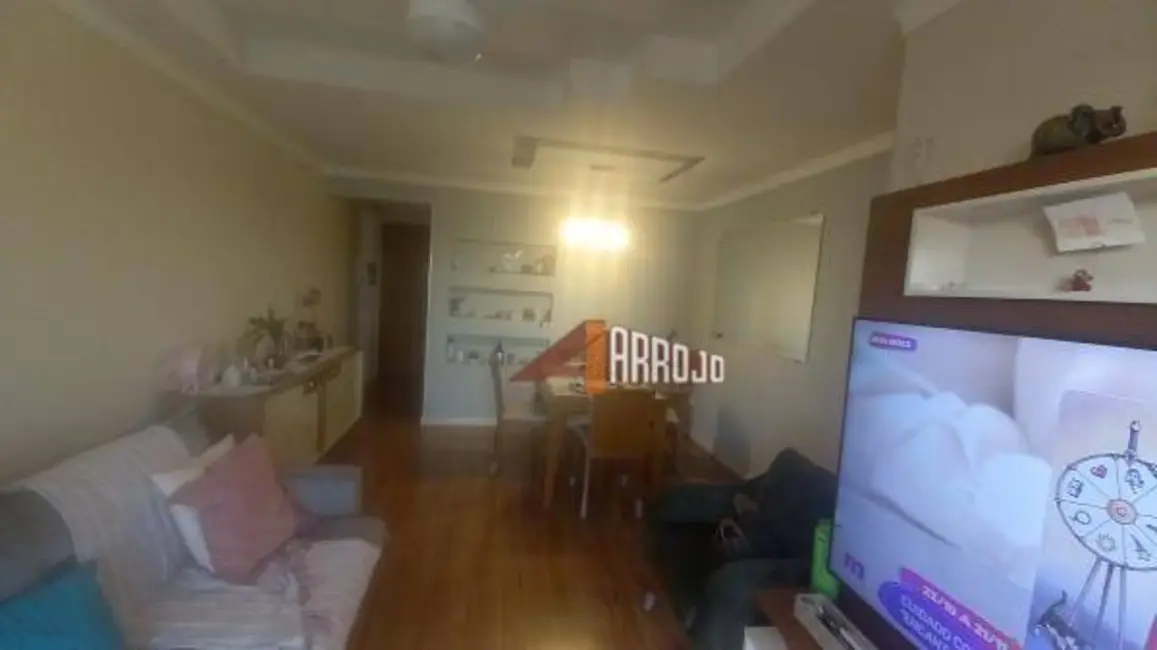 Foto 3 de Apartamento com 3 quartos à venda, 70m2 em Vila Domitila, São Paulo - SP