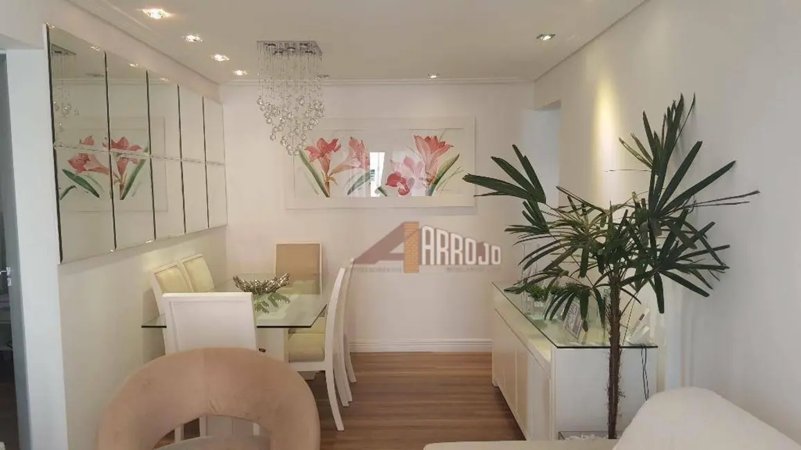 Foto 4 de Apartamento com 2 quartos à venda, 92m2 em Vila Robertina, São Paulo - SP