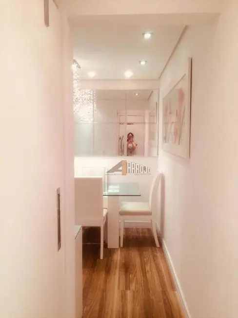 Foto 8 de Apartamento com 2 quartos à venda, 92m2 em Vila Robertina, São Paulo - SP