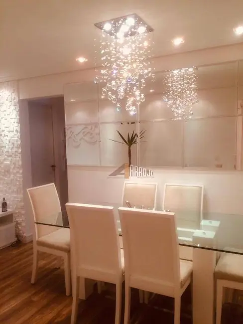 Foto 6 de Apartamento com 2 quartos à venda, 92m2 em Vila Robertina, São Paulo - SP