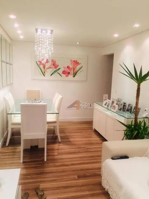 Foto 5 de Apartamento com 2 quartos à venda, 92m2 em Vila Robertina, São Paulo - SP