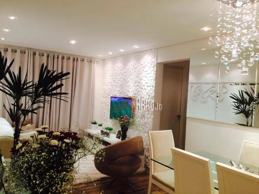 Foto 2 de Apartamento com 2 quartos à venda, 92m2 em Vila Robertina, São Paulo - SP