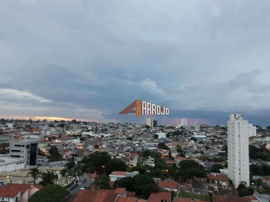 Foto 3 de Apartamento com 2 quartos à venda, 92m2 em Vila Robertina, São Paulo - SP