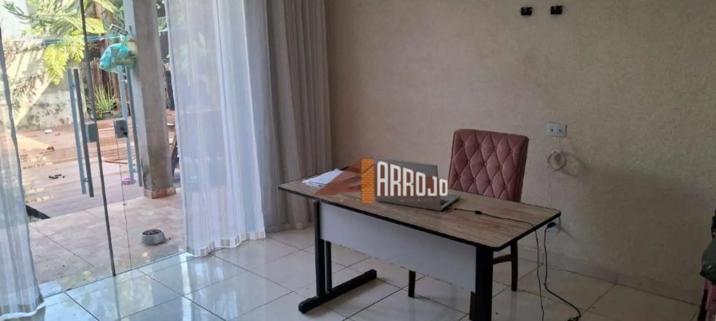 Foto 5 de Sobrado com 4 quartos à venda, 350m2 em Vila Santana, São Paulo - SP