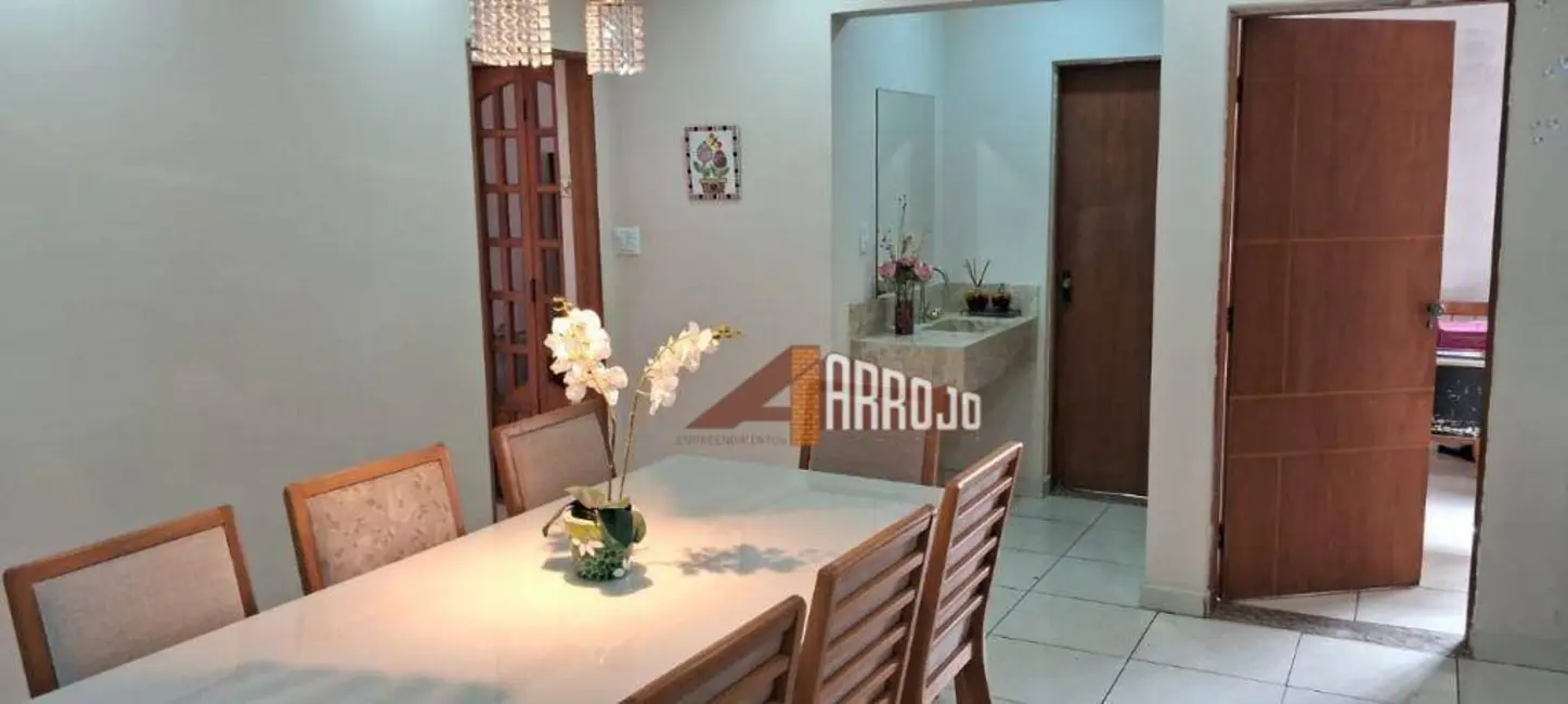 Foto 7 de Sobrado com 4 quartos à venda, 350m2 em Vila Santana, São Paulo - SP