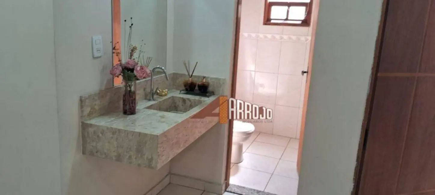 Foto 6 de Sobrado com 4 quartos à venda, 350m2 em Vila Santana, São Paulo - SP