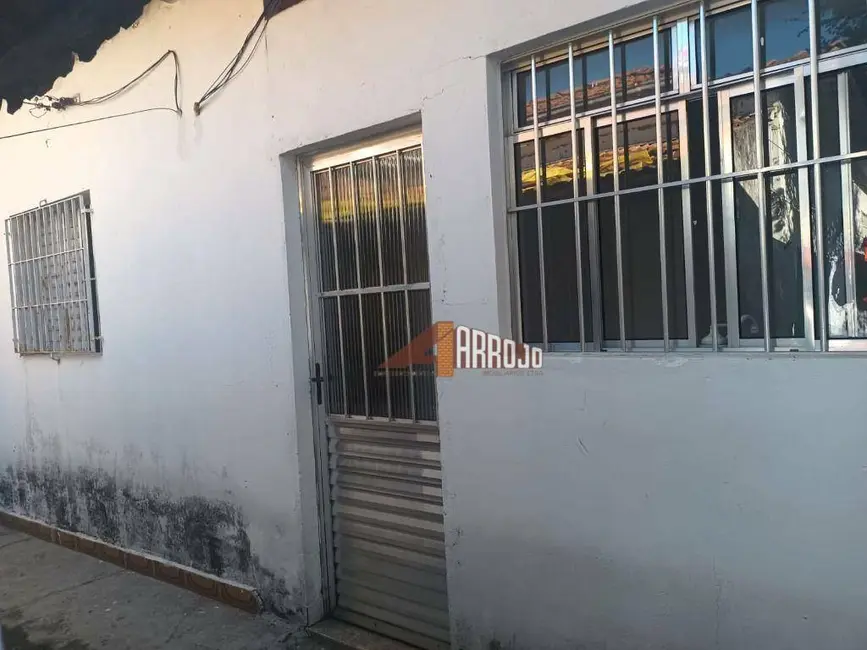 Casa com 2 quartos à venda, 299m2 em Vila Franci, São Paulo - SP - imagem 9 Foto 9 de Casa com 2 quartos à venda, 299m2 em Vila Franci, São Paulo - SP