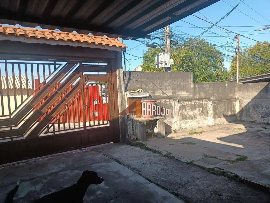 Casa com 2 quartos à venda, 299m2 em Vila Franci, São Paulo - SP - imagem 6 Foto 6 de Casa com 2 quartos à venda, 299m2 em Vila Franci, São Paulo - SP