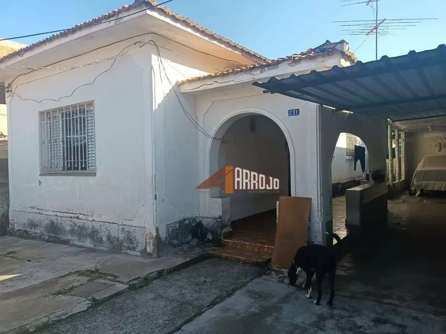 Casa com 2 quartos à venda, 299m2 em Vila Franci, São Paulo - SP - imagem 5 Foto 5 de Casa com 2 quartos à venda, 299m2 em Vila Franci, São Paulo - SP