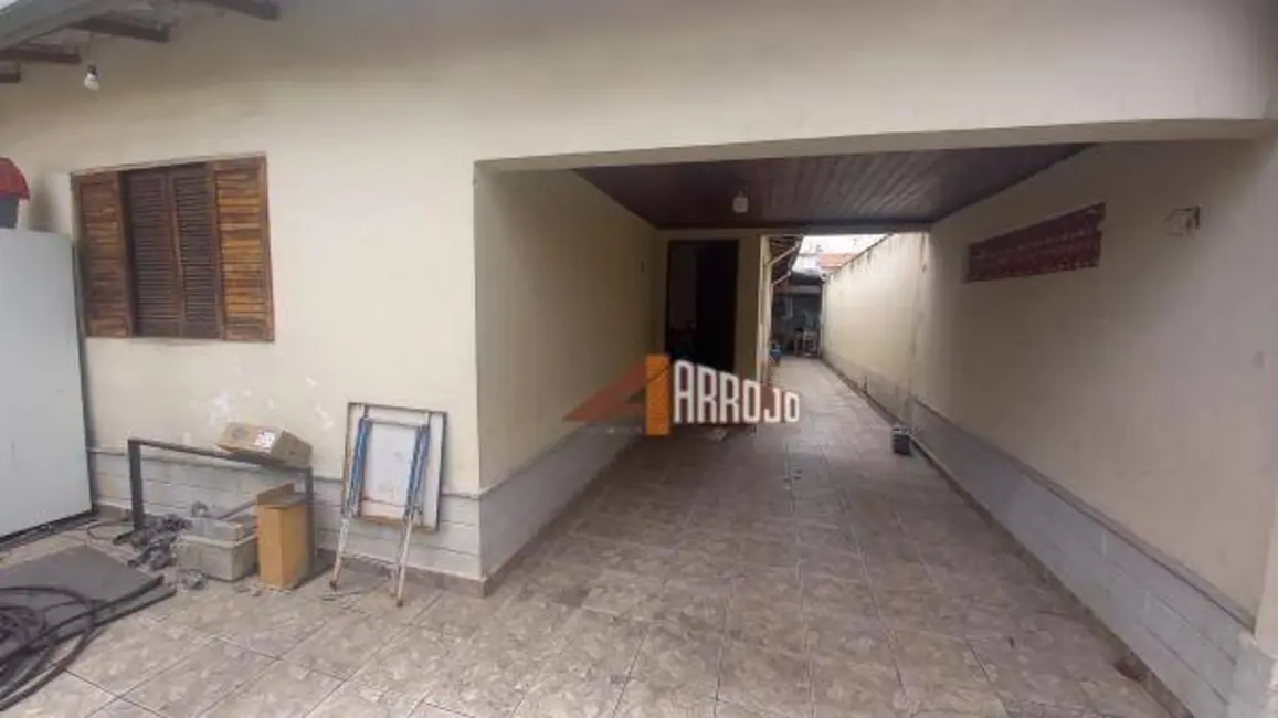 Foto 1 de Casa com 3 quartos à venda, 165m2 em Parque Penha, São Paulo - SP