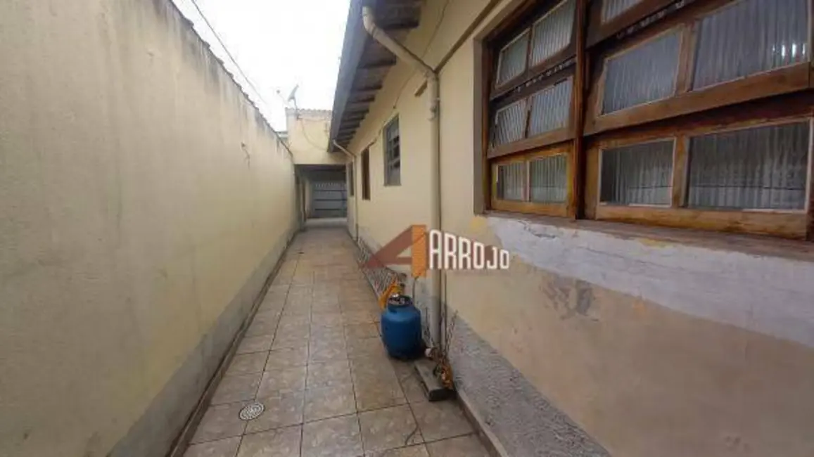 Casa com 3 quartos à venda, 165m2 em Parque Penha, São Paulo - SP - imagem 6 Foto 6 de Casa com 3 quartos à venda, 165m2 em Parque Penha, São Paulo - SP