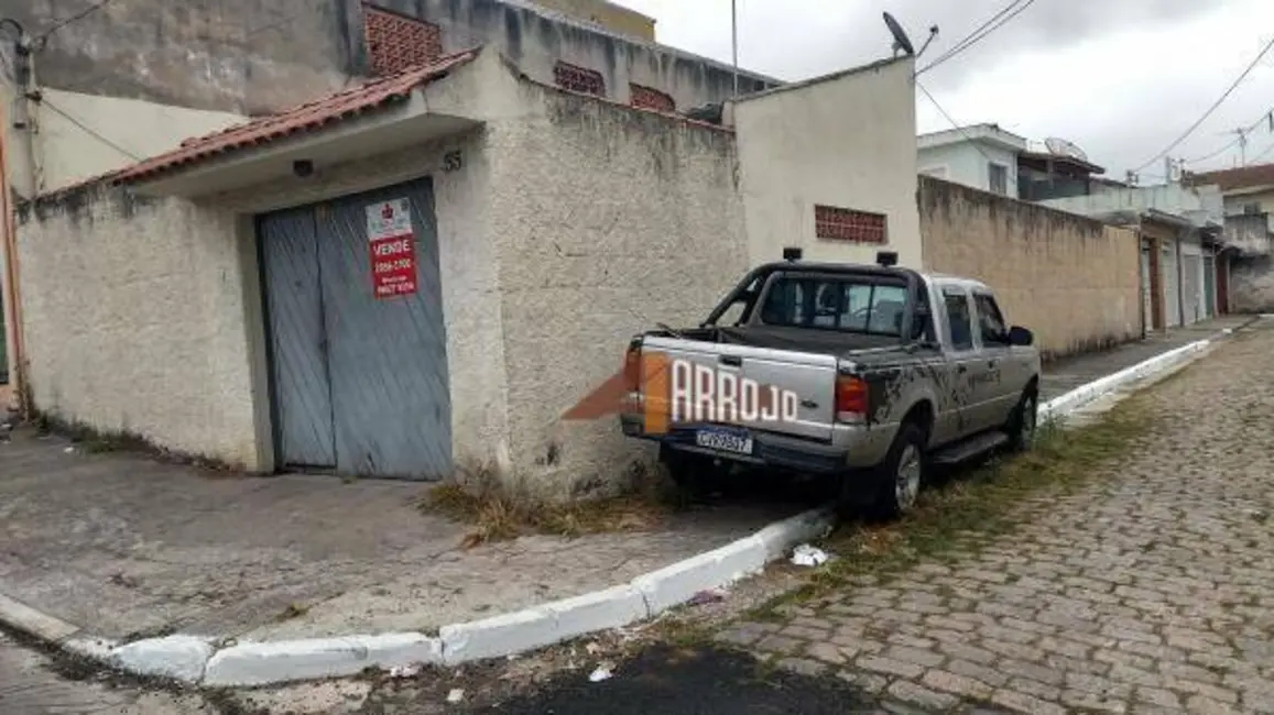 Casa com 3 quartos à venda, 165m2 em Parque Penha, São Paulo - SP - imagem 3 Foto 3 de Casa com 3 quartos à venda, 165m2 em Parque Penha, São Paulo - SP