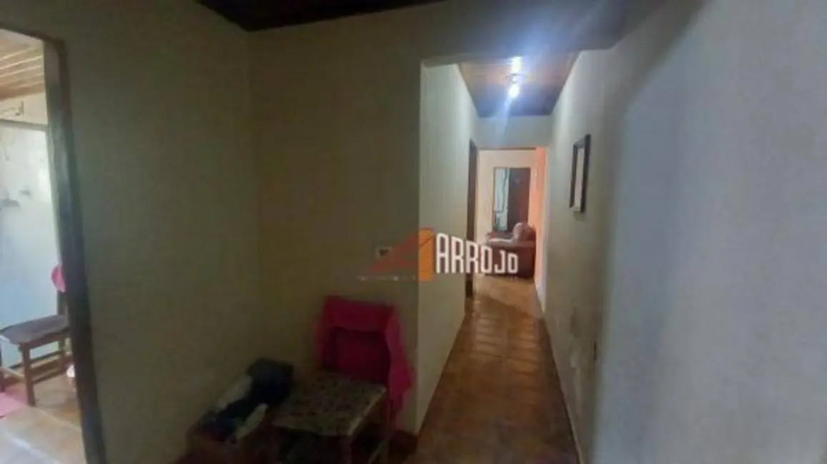 Foto 9 de Casa com 3 quartos à venda, 165m2 em Parque Penha, São Paulo - SP