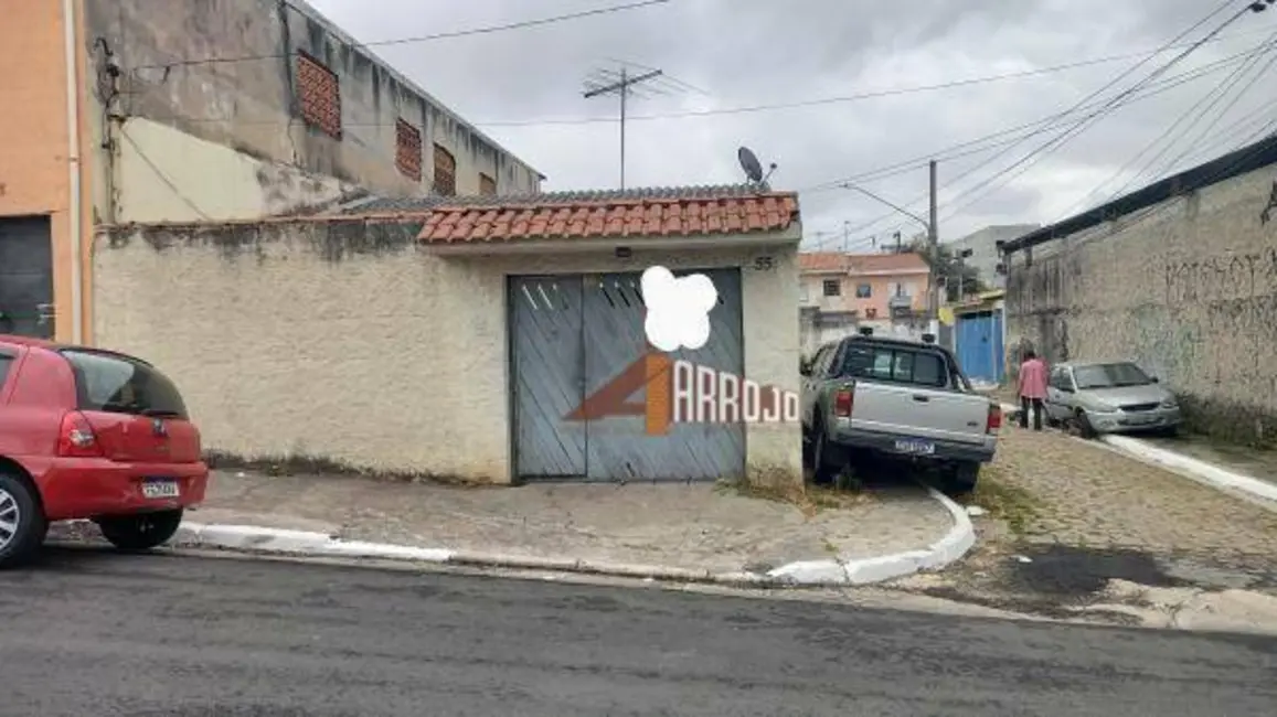 Casa com 3 quartos à venda, 165m2 em Parque Penha, São Paulo - SP - imagem 2 Foto 2 de Casa com 3 quartos à venda, 165m2 em Parque Penha, São Paulo - SP