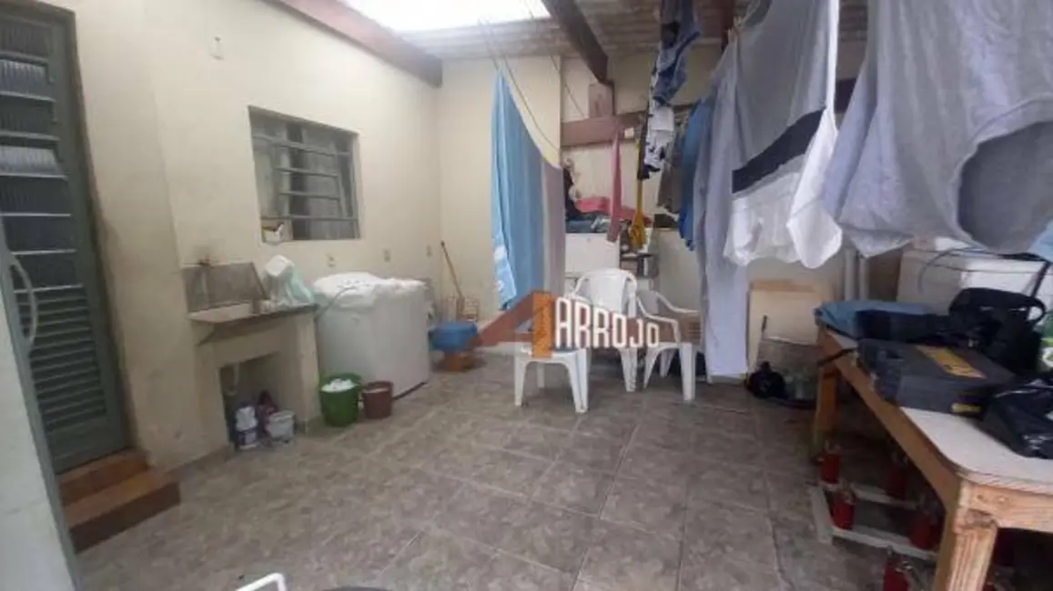 Foto 5 de Casa com 3 quartos à venda, 165m2 em Parque Penha, São Paulo - SP