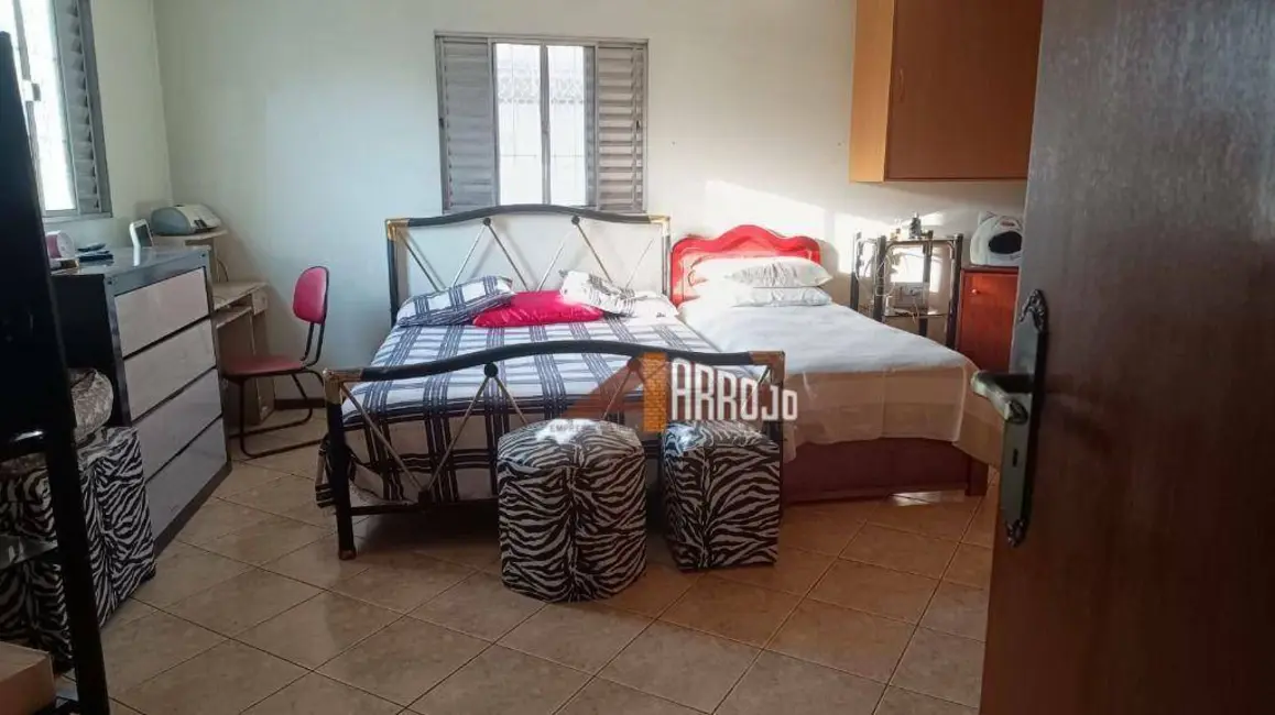 Foto 1 de Casa com 3 quartos à venda, 198m2 em Penha de França, São Paulo - SP