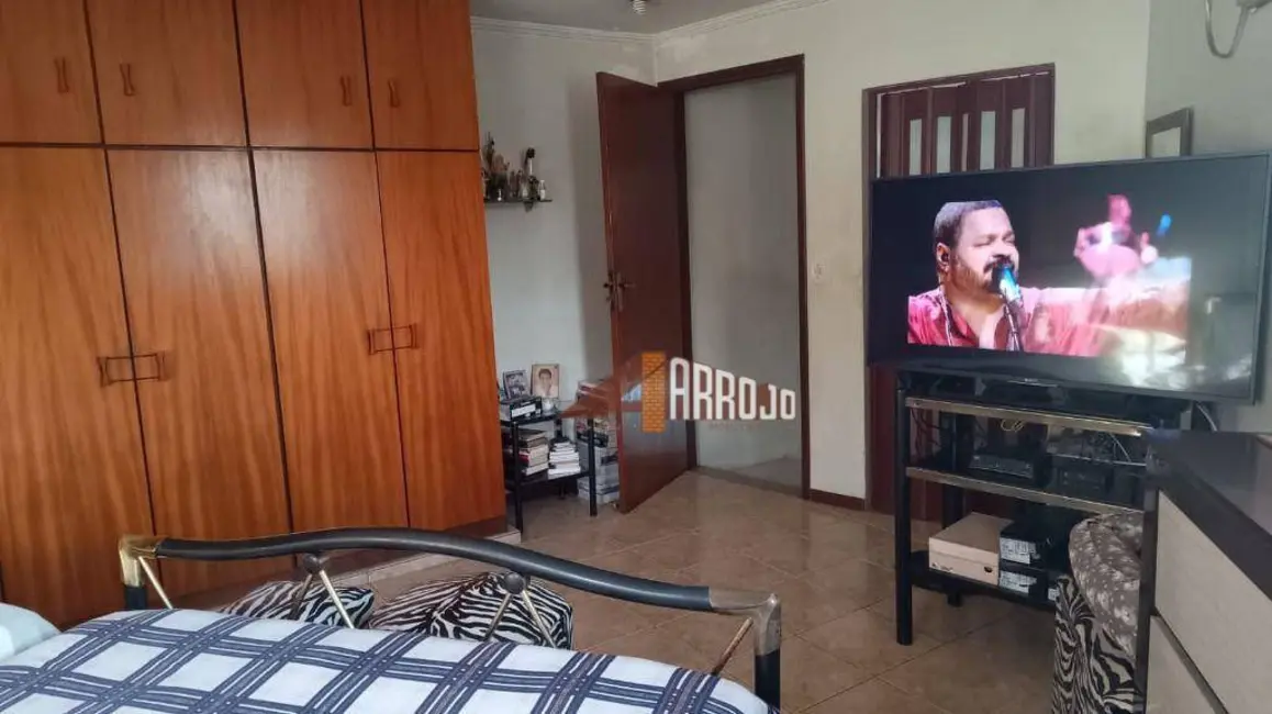 Foto 2 de Casa com 3 quartos à venda, 198m2 em Penha de França, São Paulo - SP