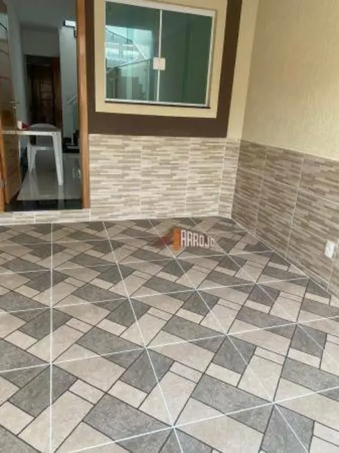 Foto 4 de Sobrado com 3 quartos à venda, 68m2 em Vila São Geraldo, São Paulo - SP