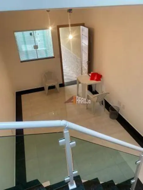 Foto 6 de Sobrado com 3 quartos à venda, 68m2 em Vila São Geraldo, São Paulo - SP