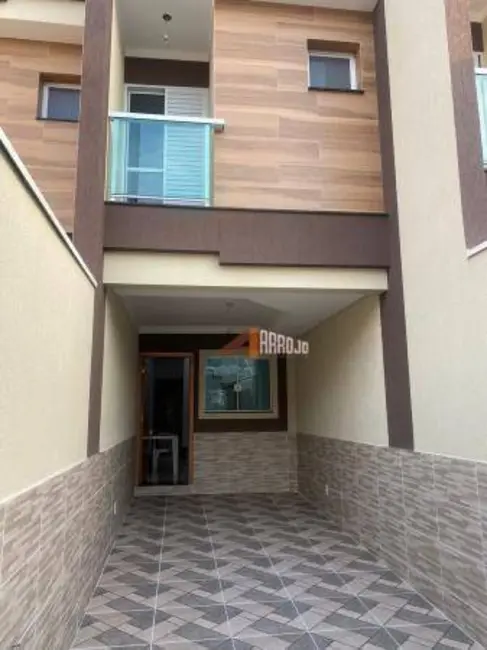 Foto 2 de Sobrado com 3 quartos à venda, 68m2 em Vila São Geraldo, São Paulo - SP