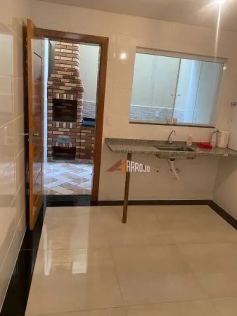 Foto 7 de Sobrado com 3 quartos à venda, 68m2 em Vila São Geraldo, São Paulo - SP