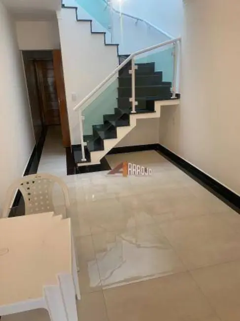 Foto 5 de Sobrado com 3 quartos à venda, 68m2 em Vila São Geraldo, São Paulo - SP