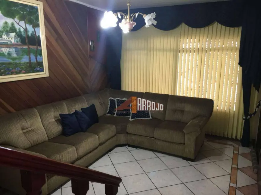 Foto 1 de Sobrado com 3 quartos à venda, 128m2 em Vila Ré, São Paulo - SP