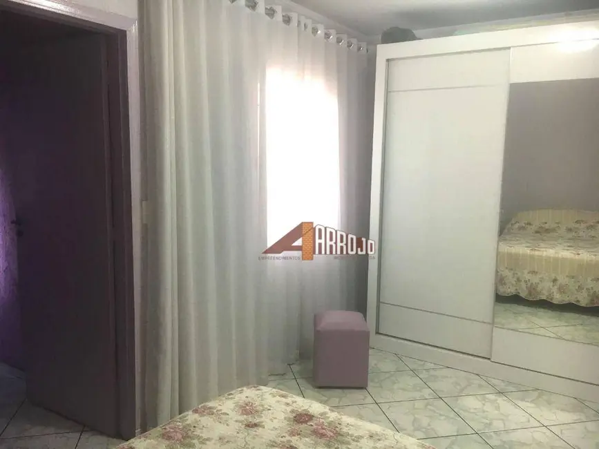 Sobrado com 3 quartos à venda, 128m2 em Vila Ré, São Paulo - SP - imagem 7 Foto 7 de Sobrado com 3 quartos à venda, 128m2 em Vila Ré, São Paulo - SP