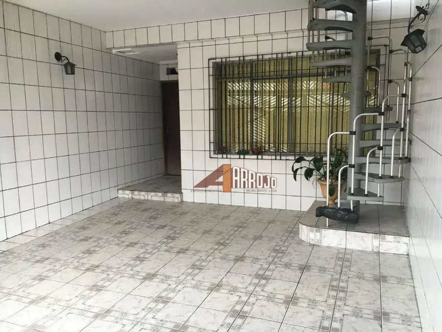 Foto 2 de Sobrado com 3 quartos à venda, 128m2 em Vila Ré, São Paulo - SP