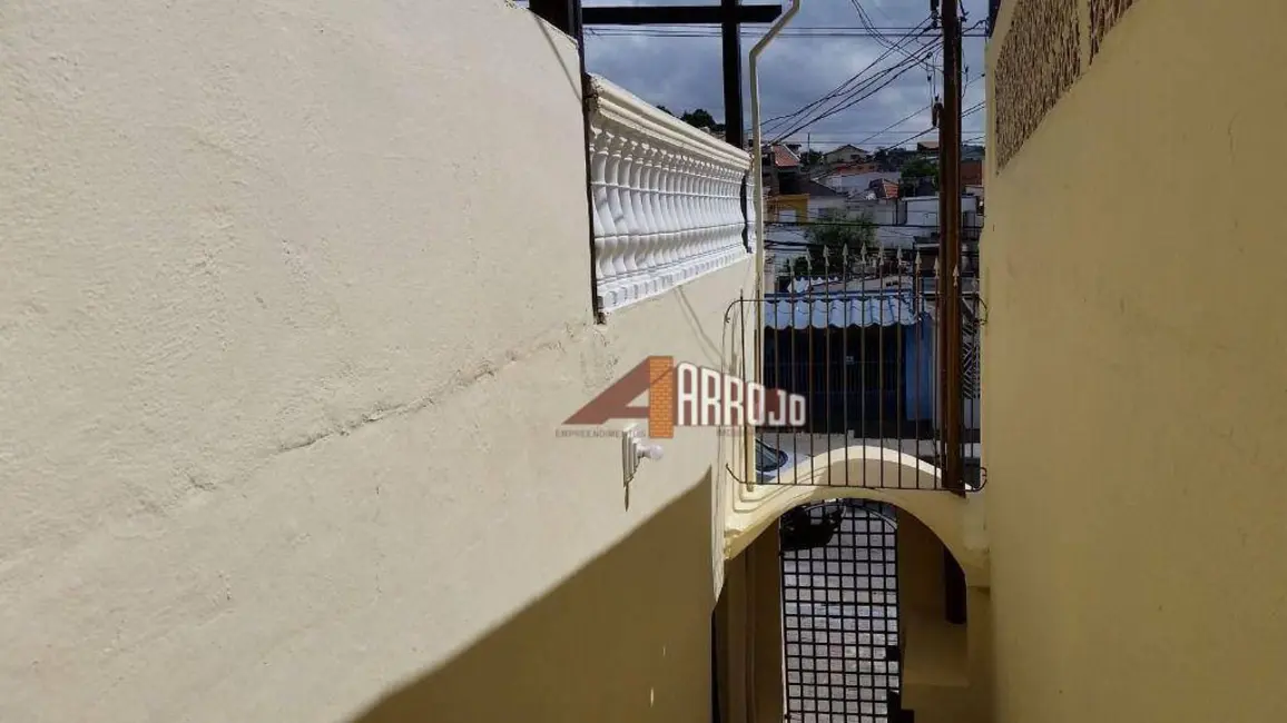 Sobrado com 2 quartos à venda, 160m2 em Parque Boturussu, São Paulo - SP - imagem 3 Foto 3 de Sobrado com 2 quartos à venda, 160m2 em Parque Boturussu, São Paulo - SP