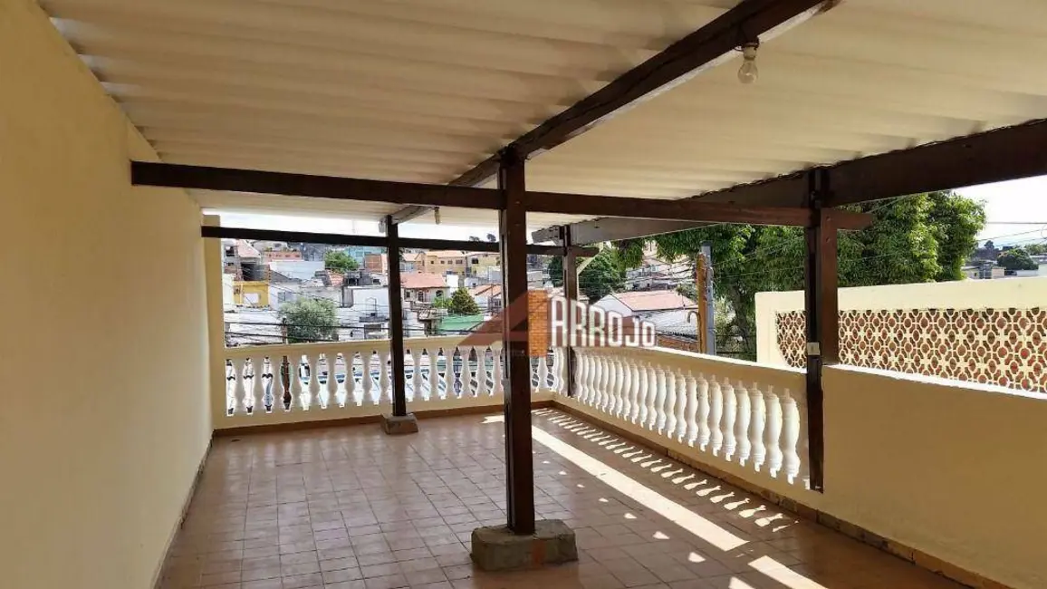 Sobrado com 2 quartos à venda, 160m2 em Parque Boturussu, São Paulo - SP - imagem 6 Foto 6 de Sobrado com 2 quartos à venda, 160m2 em Parque Boturussu, São Paulo - SP