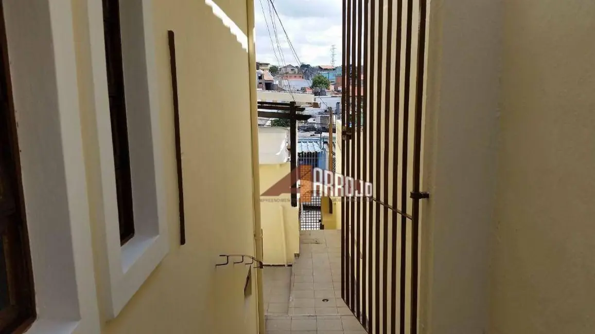 Foto 2 de Sobrado com 2 quartos à venda, 160m2 em Parque Boturussu, São Paulo - SP