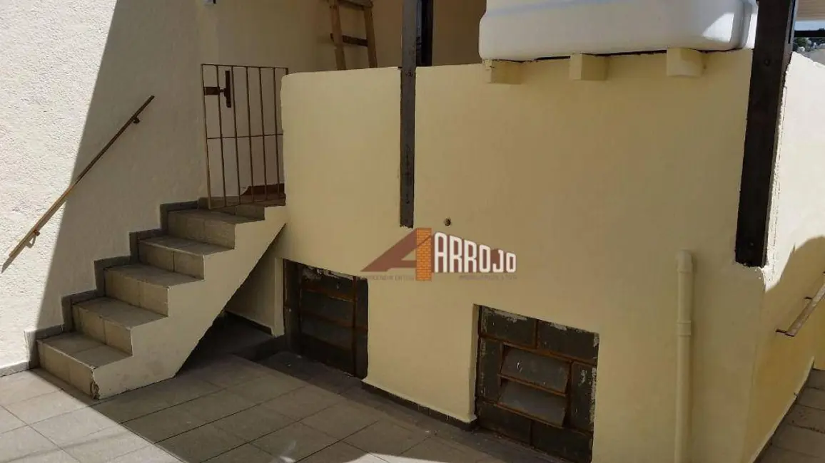 Sobrado com 2 quartos à venda, 160m2 em Parque Boturussu, São Paulo - SP - imagem 9 Foto 9 de Sobrado com 2 quartos à venda, 160m2 em Parque Boturussu, São Paulo - SP