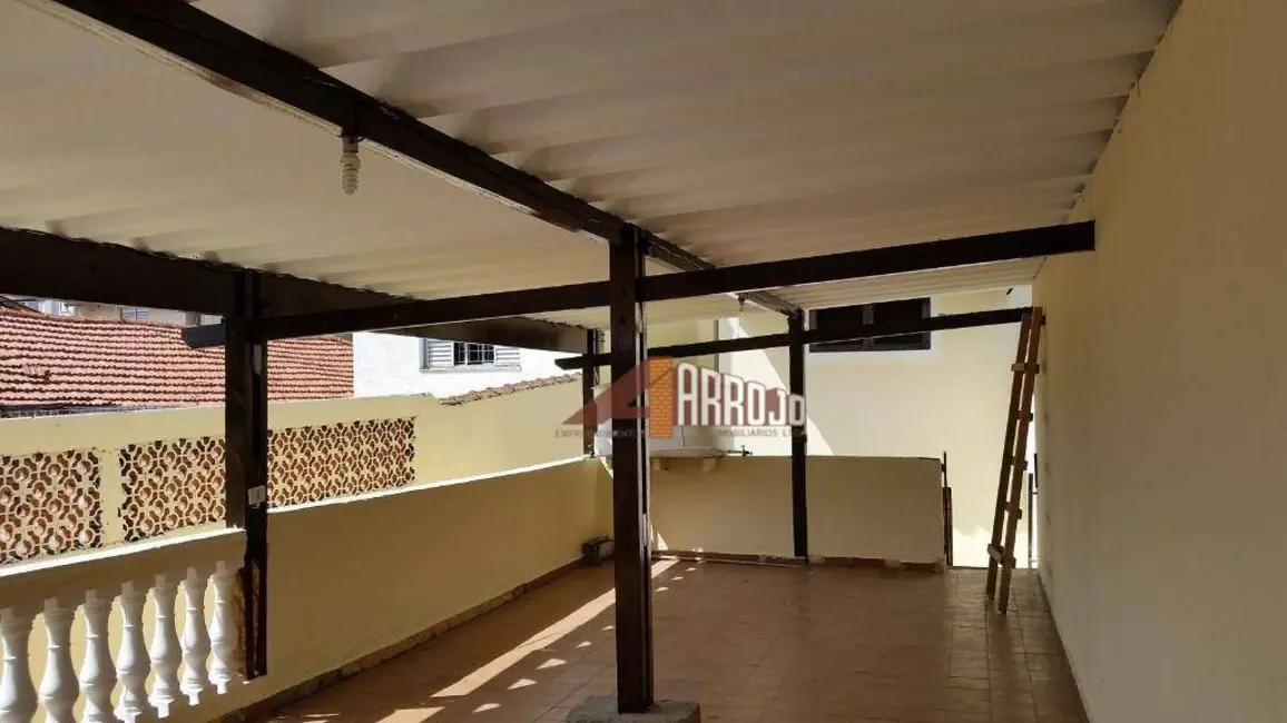 Sobrado com 2 quartos à venda, 160m2 em Parque Boturussu, São Paulo - SP - imagem 7 Foto 7 de Sobrado com 2 quartos à venda, 160m2 em Parque Boturussu, São Paulo - SP