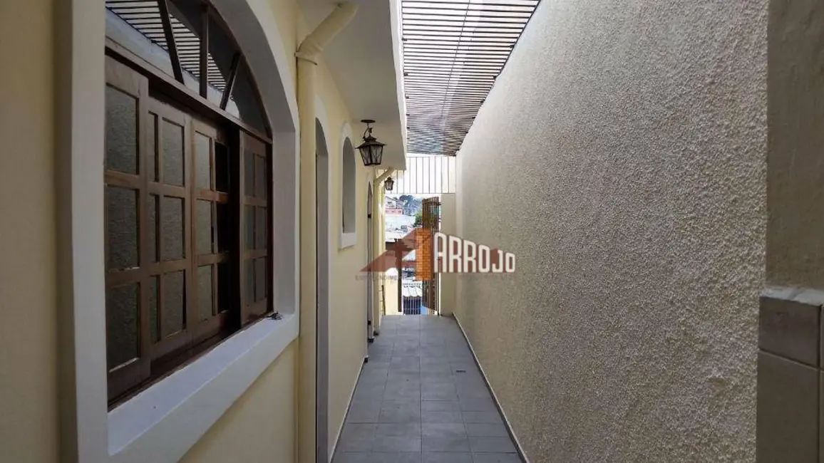 Sobrado com 2 quartos à venda, 160m2 em Parque Boturussu, São Paulo - SP - imagem 5 Foto 5 de Sobrado com 2 quartos à venda, 160m2 em Parque Boturussu, São Paulo - SP