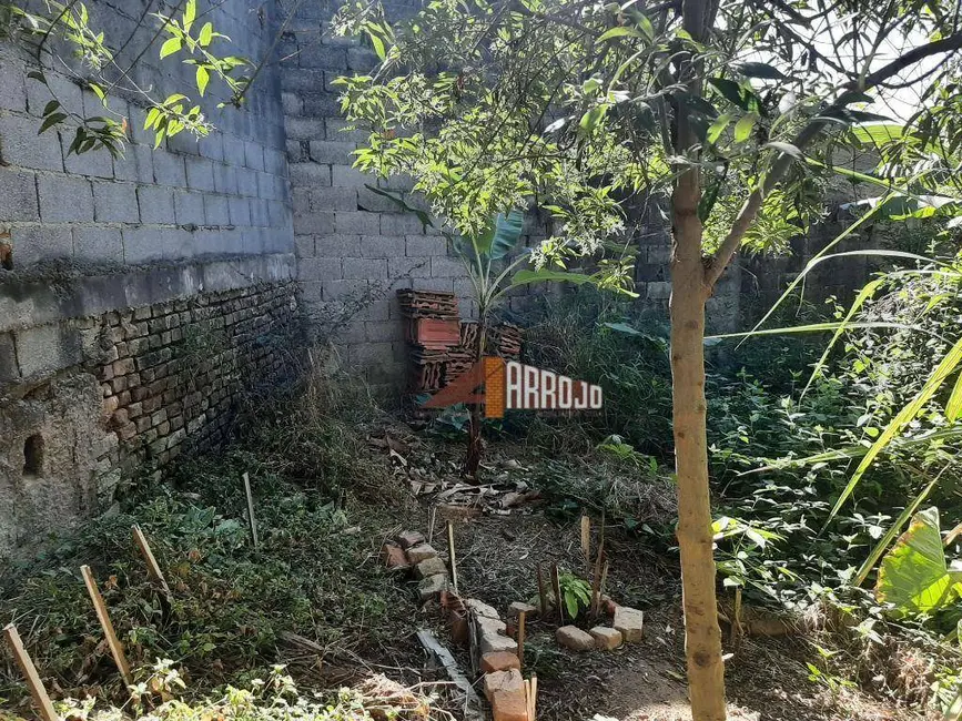 Foto 6 de Terreno / Lote à venda, 684m2 em Vila Londrina, São Paulo - SP