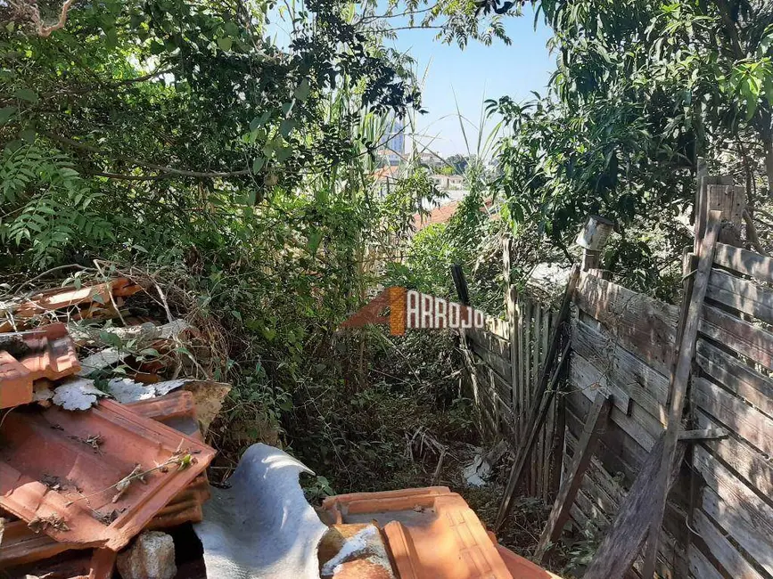 Foto 7 de Terreno / Lote à venda, 684m2 em Vila Londrina, São Paulo - SP