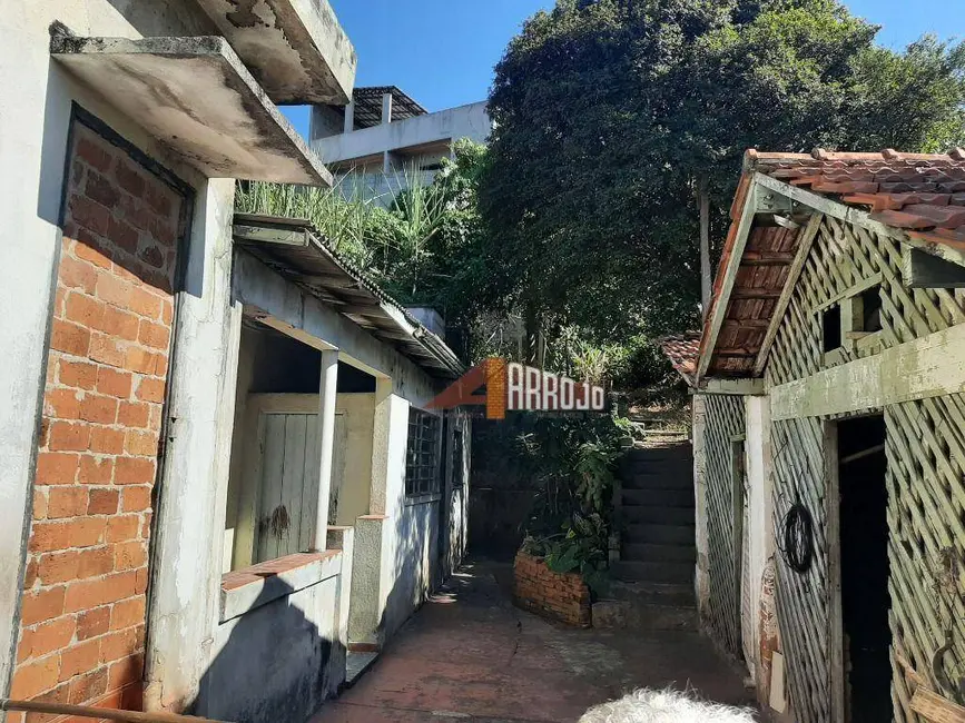 Foto 9 de Terreno / Lote à venda, 684m2 em Vila Londrina, São Paulo - SP