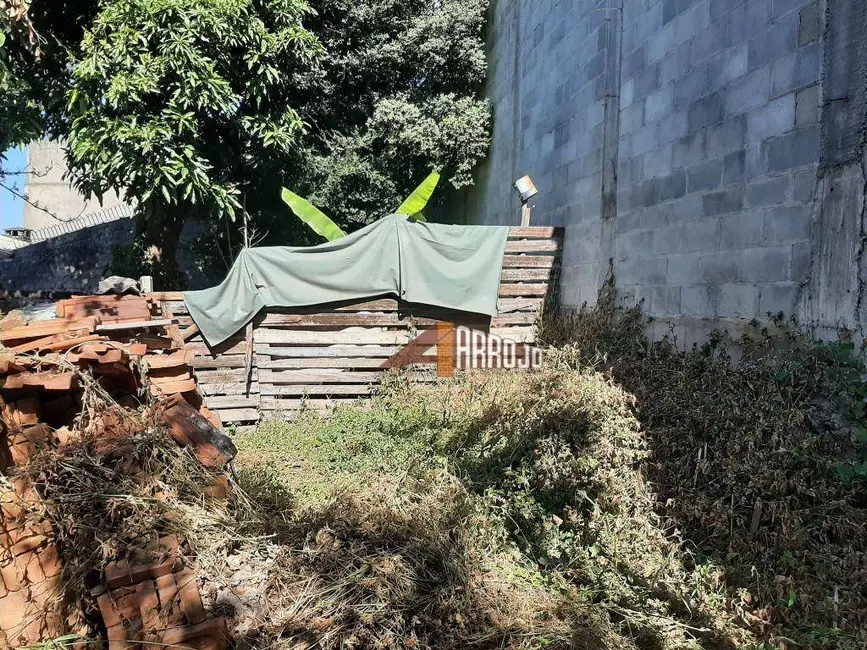 Foto 4 de Terreno / Lote à venda, 684m2 em Vila Londrina, São Paulo - SP