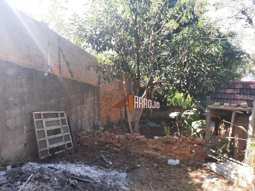 Foto 3 de Terreno / Lote à venda, 684m2 em Vila Londrina, São Paulo - SP
