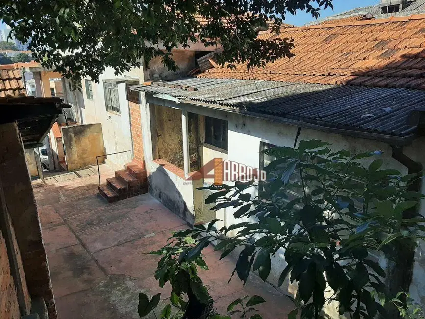 Foto 1 de Terreno / Lote à venda, 684m2 em Vila Londrina, São Paulo - SP