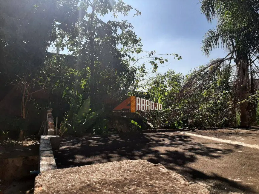 Foto 2 de Terreno / Lote à venda, 684m2 em Vila Londrina, São Paulo - SP