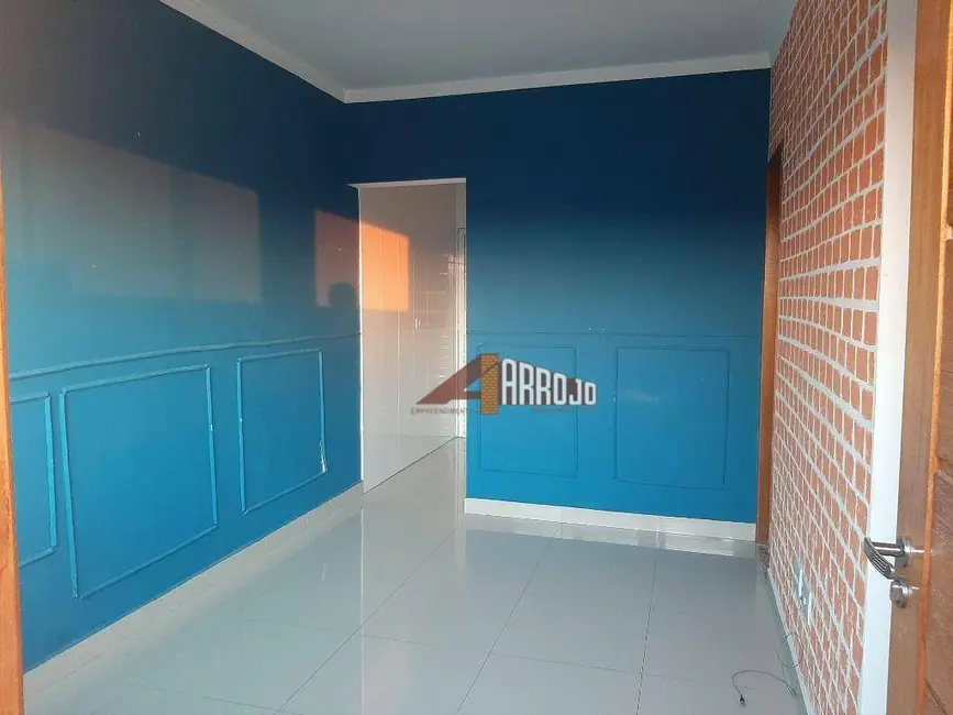 Foto 5 de Sobrado com 2 quartos à venda, 300m2 em Burgo Paulista, São Paulo - SP