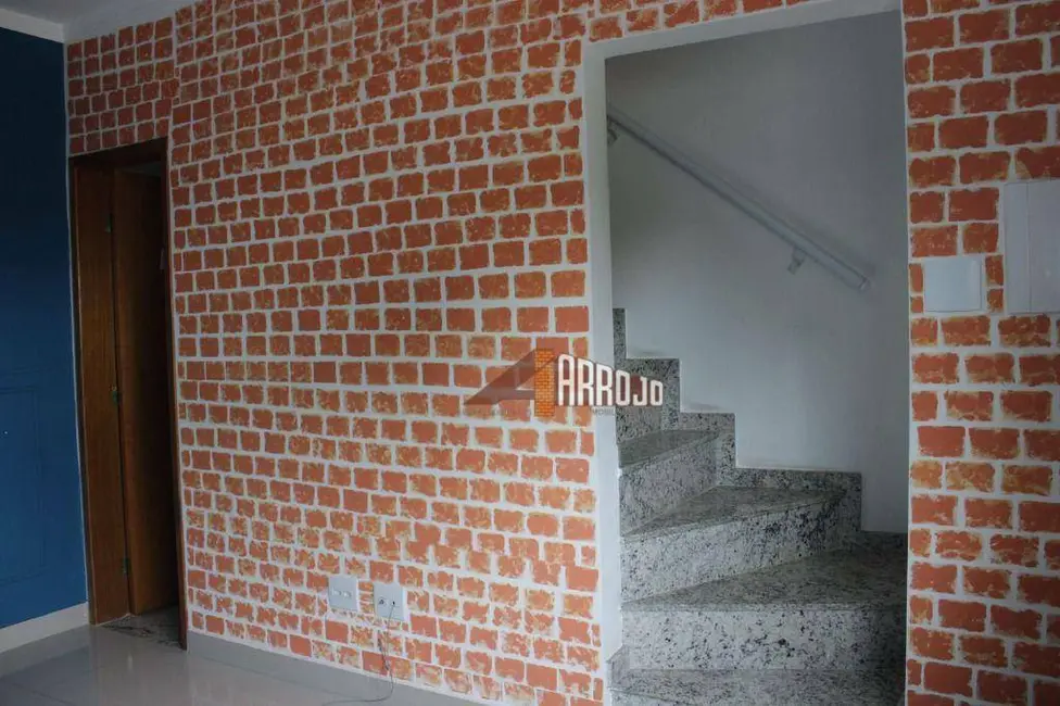 Foto 4 de Sobrado com 2 quartos à venda, 300m2 em Burgo Paulista, São Paulo - SP