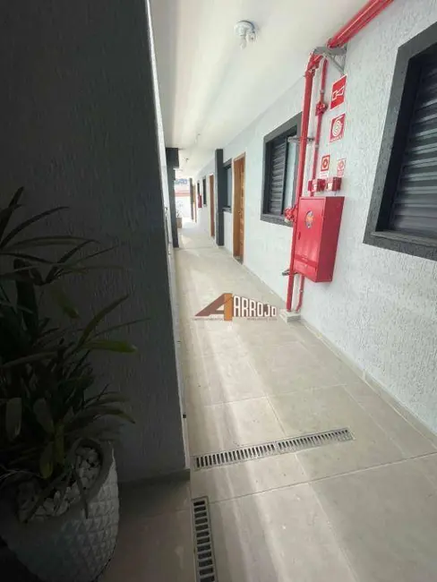 Kitnet com 2 quartos à venda, 36m2 em Vila Ré, São Paulo - SP - imagem 6 Foto 6 de Kitnet com 2 quartos à venda, 36m2 em Vila Ré, São Paulo - SP