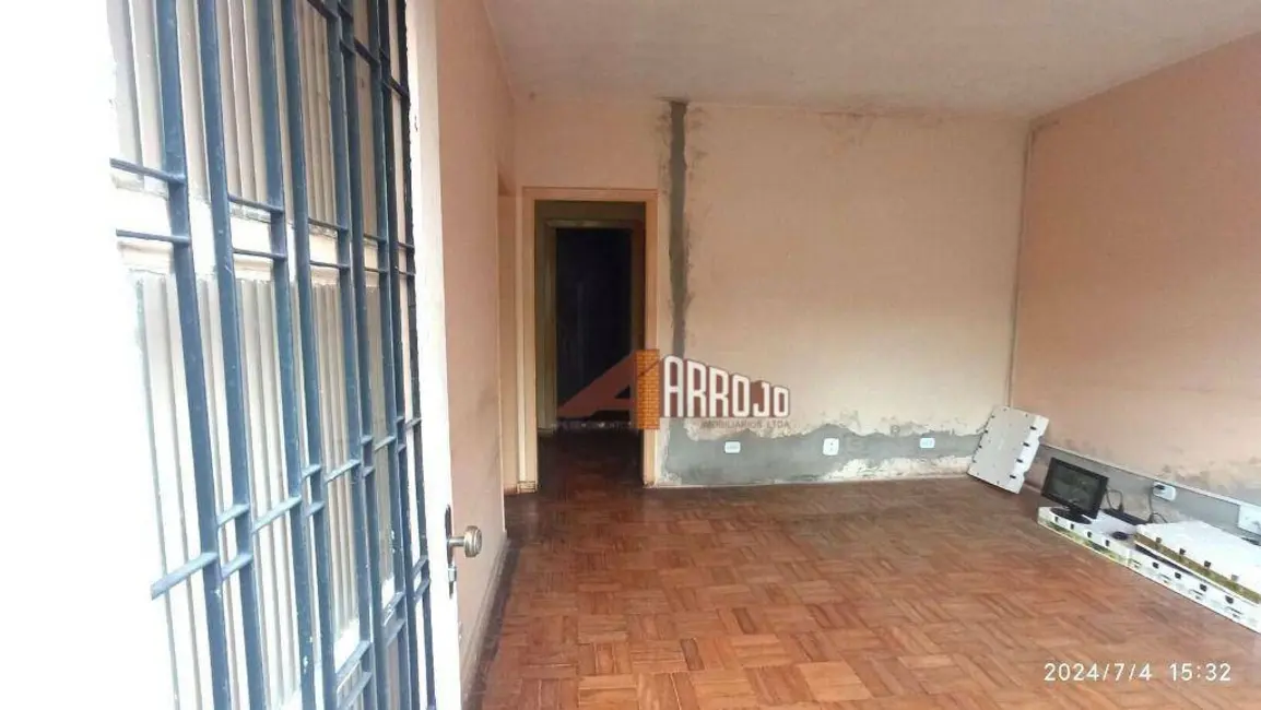 Foto 2 de Casa com 2 quartos à venda, 150m2 em Jardim Nordeste, São Paulo - SP