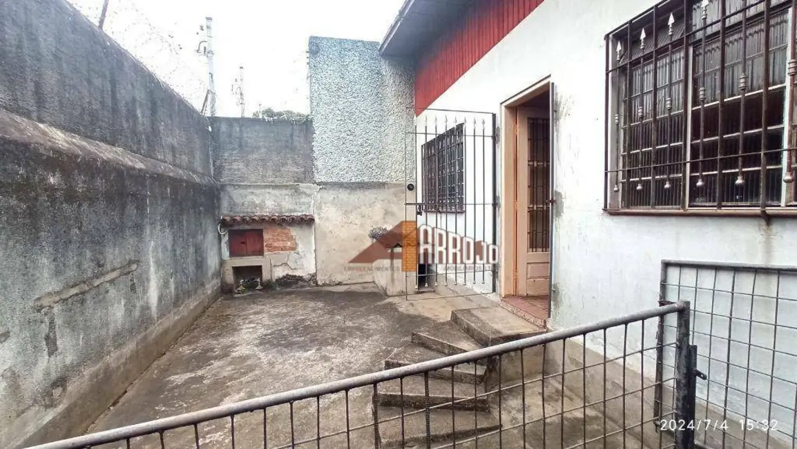 Foto 1 de Casa com 2 quartos à venda, 150m2 em Jardim Nordeste, São Paulo - SP