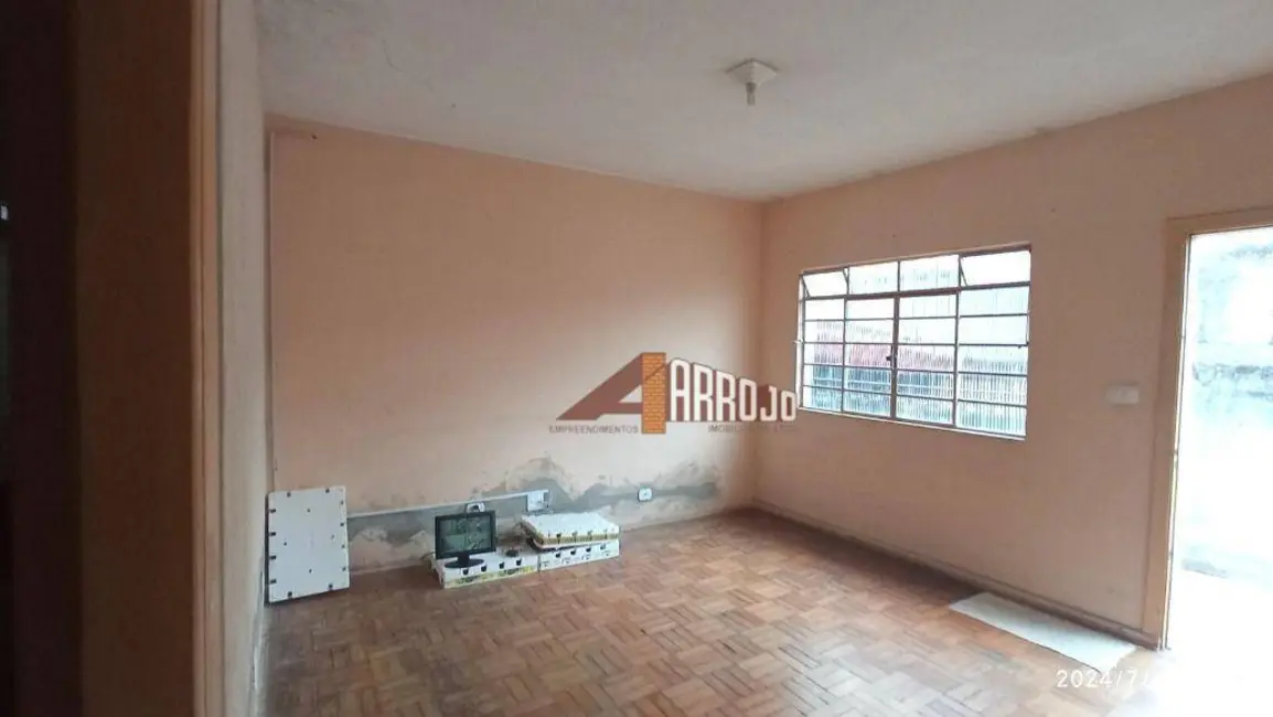 Foto 3 de Casa com 2 quartos à venda, 150m2 em Jardim Nordeste, São Paulo - SP